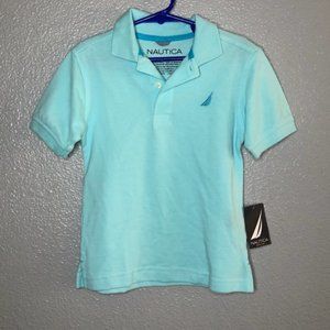 Nautica Polo shirts (Hampton vibes)